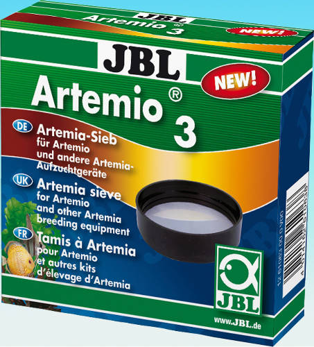 JBL JBL Artemio 3 (szűrő)