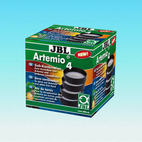 JBL JBL Artemio 4 (szűrő kombináció)