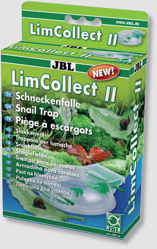 JBL JBL LimCollect II Csigacsapda