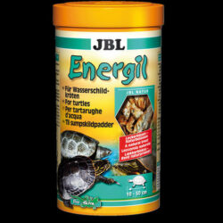 JBL JBL Energil - Teljesértékű úszóeleség felnőtt mocsári- és víziteknős részére (1liter)
