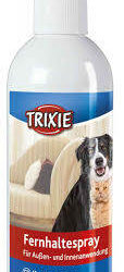 Trixie Trixie Keep Off Spray - spray (helytől távoltartó) kutyák és macskák részére (175ml)