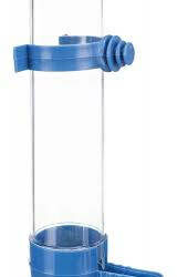 Trixie Trixie Dispenser - műanyag etető/itató (többféle színben) madarak részére (65ml/14cm)