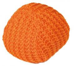Trixie Trixie Knitted Balls - kötött labda - (vegyes színekben ) Ø4