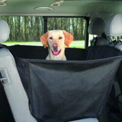 Trixie Trixie Protective Car Seat Cover with Side Parts