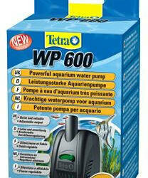 Tetra Tetra wp 600