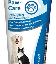 Trixie Trixie Paw Care Cream - mancskrém kutyák és macskák részére (50ml)