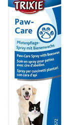 Trixie Trixie Paw Care Spray - permet (mancs védő) kutyák és macskák részére (50ml)