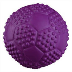 Trixie Trixie Sport Ball Toy - natúr gumi játék (sport labda) kutyák részére (Ø5