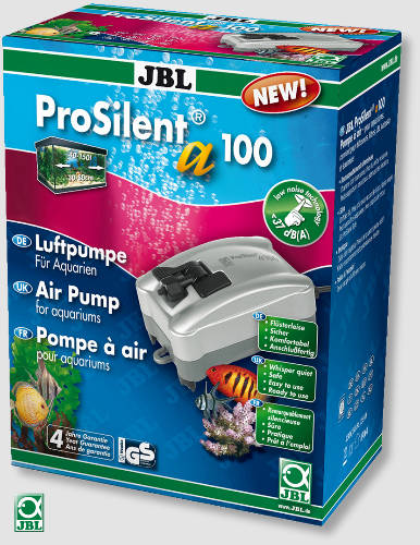 JBL JBL PROSILENT a100