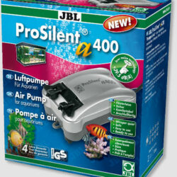 JBL JBL PROSILENT a400