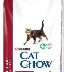 Purina Purina Cat Chow Adult - Urinary Tract  Health (csirke) - Szárazeledel (15kg)
