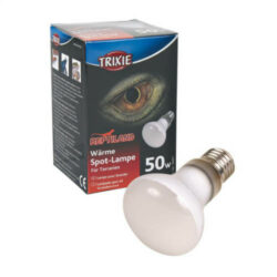 Trixie Trixie Basking Spot-Lamp - izzó ( melegítő) terráriumba (ø80×108 mm) 35W