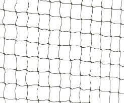 Trixie Trixie Protective Net - védőháló (fekete) macskák részére (8x3m)