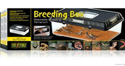 Hagen Exo-Terra Breeding Box Large - Műanyag tenyésztő doboz (L)