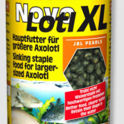 JBL JBL NovoLotl XL axolotl eledel - 250 ml