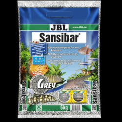 JBL JBL Sansibar Grey - talaj (szürke színű