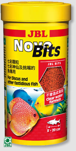 JBL JBL NovoBits díszhaleledel - 250 ml