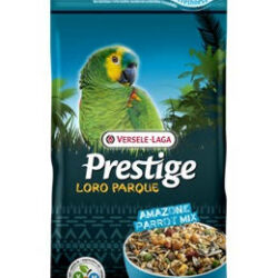 Versele-Laga Versele- Laga Prestige Amazone Parrot mix - Teljesértékü eleség nagypapagájok részére (1kg)