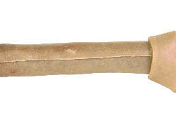 Trixie Trixie Knotted Chewing Bones - jutalomfalat (csomózott csont) 25cm/1db - (csak gyűjtőre/10db)