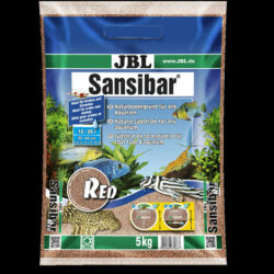 JBL JBL Sansibar Red - talaj (piros színű