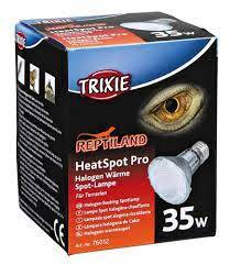 Trixie Trixie Heat Spot Pro - halogén izzó (világos