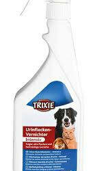 Trixie Trixie Urine Stain Eliminator - folteltávolító (vizelet) kisállatok részére (750ml)