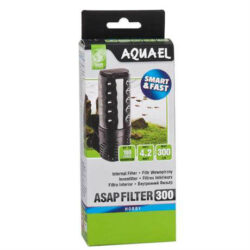Aqua-el AquaEl ASAP Filter 300 - Belső szűrő teknős terráriumokba
