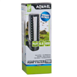 Aqua-el AquaEl ASAP Filter 700 - Belső szűrő teknős terráriumokba