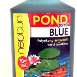 Panzi Neptun Pond Line Tavi Blue - árnyékoló (250ml)