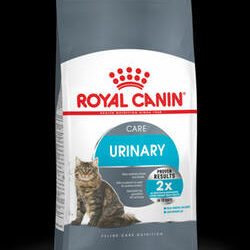 Royal Canin Royal Canin Feline Adult (Urinary Care) - Teljesértékű eledel macskák részére(400g)
