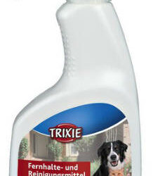 Trixie Trixie Repellent Keep Off Plus Spray - távoltartó permet (helytől) kutyák és macskák részére (500ml)