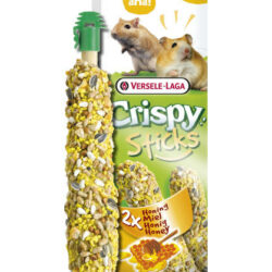 Versele-Laga Versele-Laga Crispy Sticks Hamster