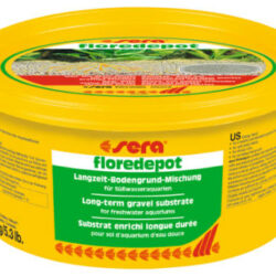 Sera Sera Floredepot - akváriumi növény ápolószer (2