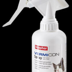 Beaphar Beaphar Vermicon Spray - macskák részére (250ml)