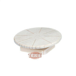 Trixie Trixie Running Disc - Futókorong (fa) hörcsögök részére (Ø20cm)