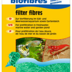 Sera Sera Biofilter - vastagszálas - akváriumi szűrőanyag (40g)