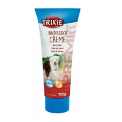 Trixie Trixie Premio Rindfleisch Creme -  jutalomfalat krém (marhahús) kutyák részére (110g)