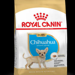 Royal Canin Royal Canin Puppy (Chihuahua) - Teljesértékű eledel kutyák részére(500g)