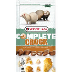 Versele-Laga Versele-Laga CROCK Complete Chicken - jutalomfalat (csirkés) rágcsálók részére (50g)