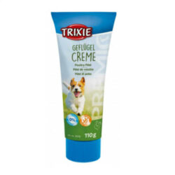 Trixie Trixie Premio Geflügel Creme -  jutalomfalat krém (baromfi) kutyák részére (110g)