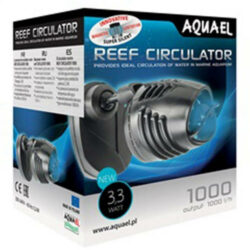 Aqua-el AquaEl Reef Circulator 1000 - Tengeri akváriumi vízforgató készülék