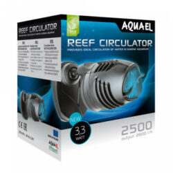 Aqua-el AquaEl Reef Circulator 2500 - Tengeri akváriumi vízforgató készülék