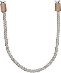 Trixie Trixie Rope Perch - kötél ülőrúd (natúr) papagájok részére (Ø14mm/66cm)