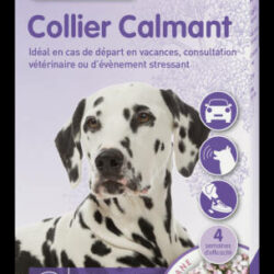 Beaphar Beaphar Calming Collar - nyugtató hatású nyakörv kutyák részére (65cm)