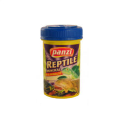 Panzi Panzi Reptile Mineral táplálékkiegészítő - 135 ml