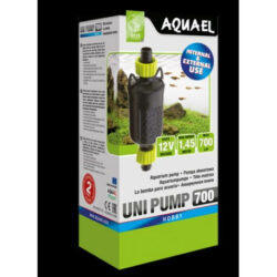 Aqua-el AquaEl UniPump 700 - Univerzális akváriumi pumpa készülék  (700l/h