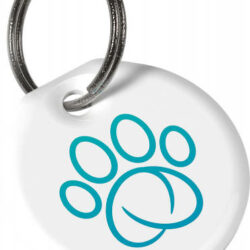 Trixie Trixie SureFlap Set with RFID Collar Tags - azonosító biléta macska ajókhoz (Ø2