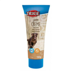Trixie Trixie Premio Lamm Creme -  jutalomfalat krém (bárány) kutyák részére (110g)