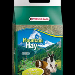 Versele-Laga Versele-Laga Mountain Hay Mint - Hegyi széna mentával (500g)