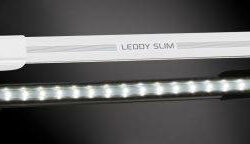 Aqua-el AquaEl Leddy Slim Sunny - LED akváriumvilágítás nyitott akváriumokhoz (32W) 80-100cm